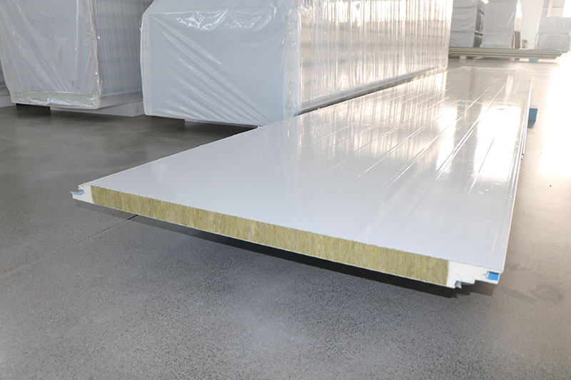 巖棉夾芯板對人體有哪些危害？