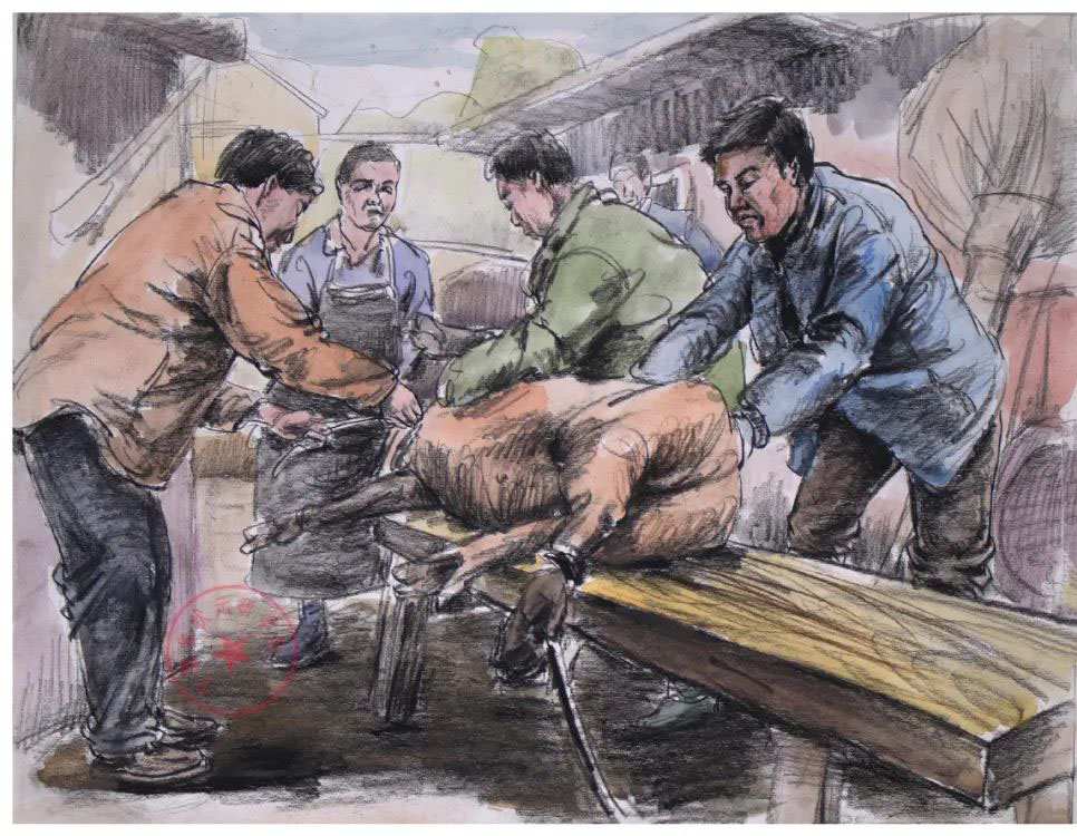 鄭州畫室